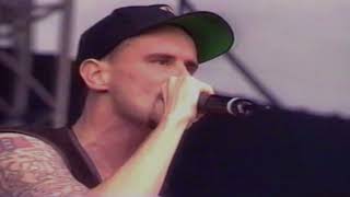 Osdorp Posse - Moordenaars - (Live at Pinkpop festival 1997)