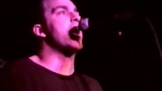 Jawbox @ Shimmy Shack, Houston, TX, 3/13/94