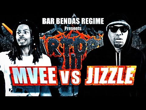 Jizzle vs MVee