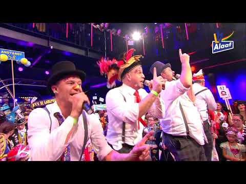 LVK 2020: Eine Pot Zaat - Wae wiste ’t van te väöre! (Heel)