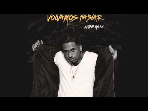 Bryant Myers - Volvamos Hablar (Audio)