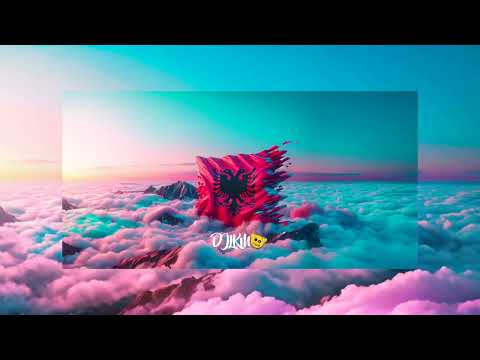 KALLE 4 - DJ LKM (Albanian Type Beat)