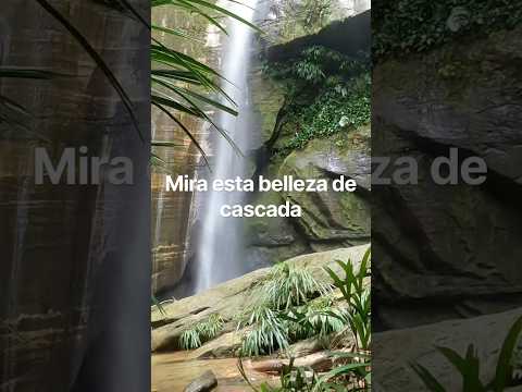 Cascadas en lejanías meta #meta