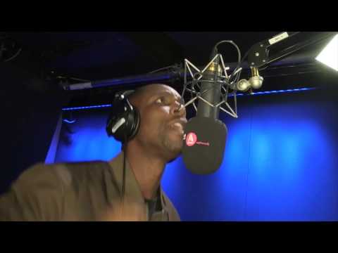 Prez T & Bossman Freestyle