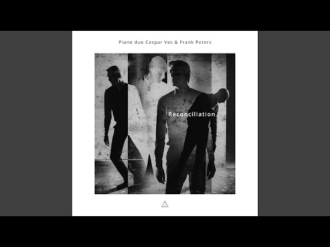 Two Pieces for Two Pianos, Op. 58: II. Knight Errant