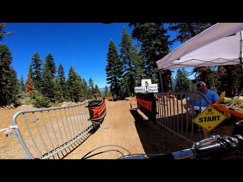 2019 EWS Northstar 6 - Boondocks (4k Hypersmooth)