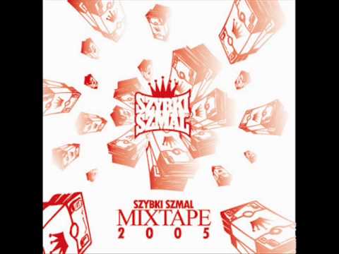 Mixtape - 08. Cofamy się ft. Lilu (prod. Demen)