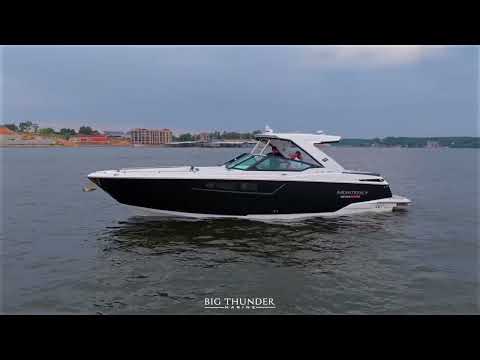 2022 Monterey 378SS Super Sport Video