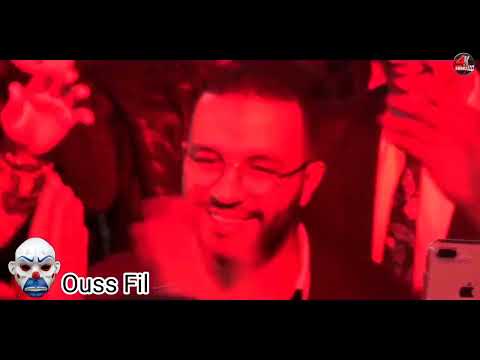 cheb jawad ft cheb miro remix 2023(ga3 yabghoni w ana nbghik ghi nti)