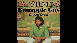 Cat Stevens - Banapple Gas