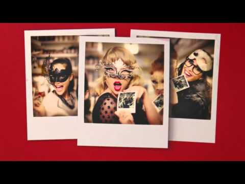 Taylor Swift’s 1989 Album Target Commercial