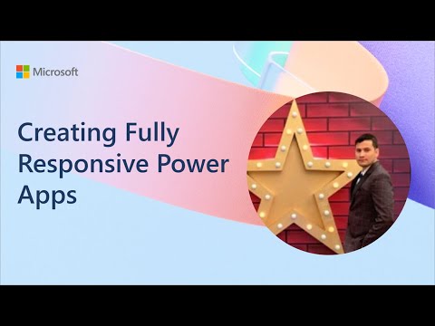 Power Apps: Full Responsiveness for Seamless User Experience