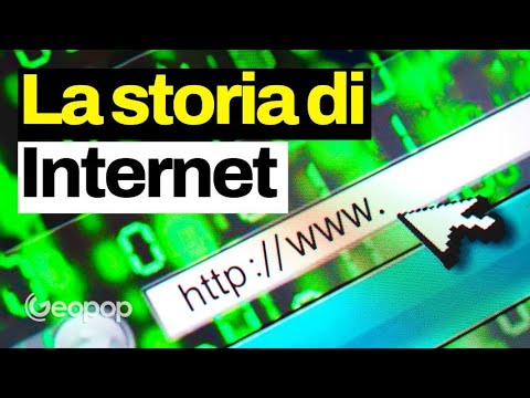 The Internet is more than 30 years old, but nearly 3 billion people don't use the World Wide Web