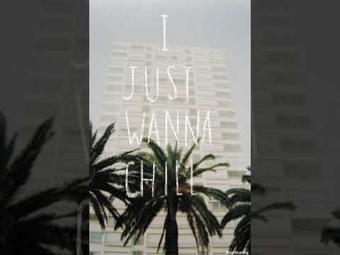Jae Alexander- I Just Wanna Chill (Ice Beat Production)