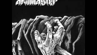 Antimaster - S/T (Full Album)
