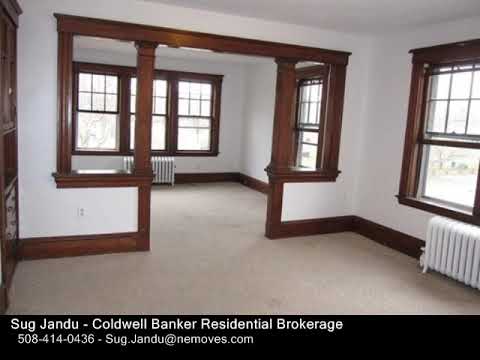266 Grant, Framingham MA 01702 - Rental - Real Estate - For Sale -