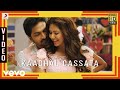 Kappal Kaadhal Cassata Video Vaibhav Sonam Bajwa