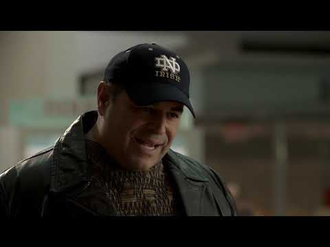 Vito előkerült - Maffiózók