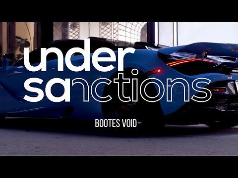 Under Sanctions - Bootes Void (Music Video) [Unparalleled Things]