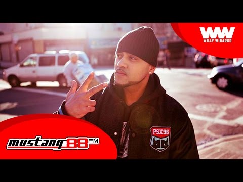 #Ghetto88 LiquidSilva Interview (EXCLUSIVE) Part 2