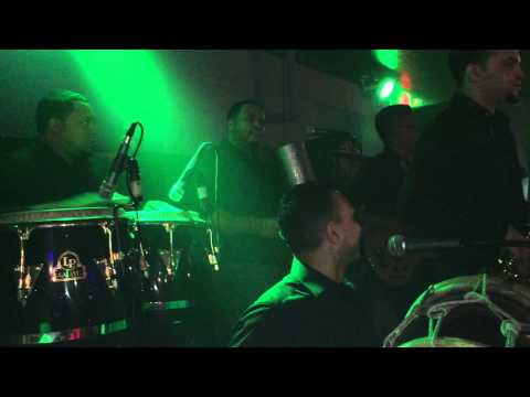 Renova - Homenaje A Toño Rosario  @ 732 Lounge 7-3-15