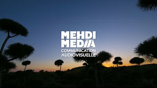 preview picture of video 'MEHDI MEDIA • Communication audiovisuelle • Spot promo'