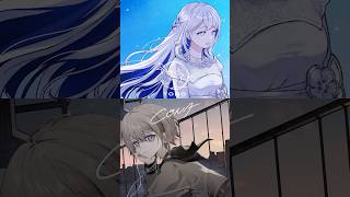 - ドーナツホール - ハチ【歌ってみた】ヨノ×CONA/RK Music #vsinger #vtuber #shorts