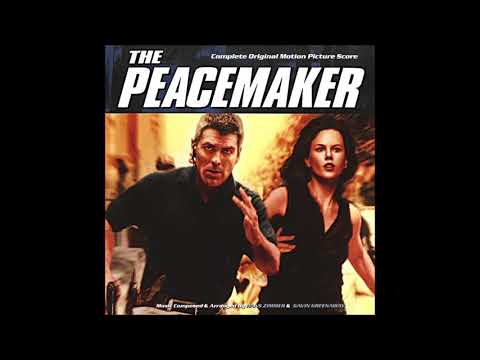 Finale / End Title | Hans Zimmer