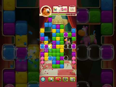 Toon Blast Level 6157-6160-2 Clear @mlupin‘s Room(1)