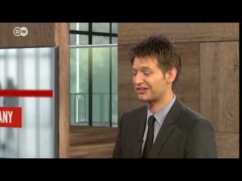 Welche Zukunft hat der Euro? | Made in Germany