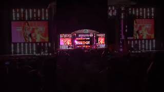 Nicole Scherzinger presented new song ‘Freedom’ 🕊️ for the first time at Sydney World Pride 2023