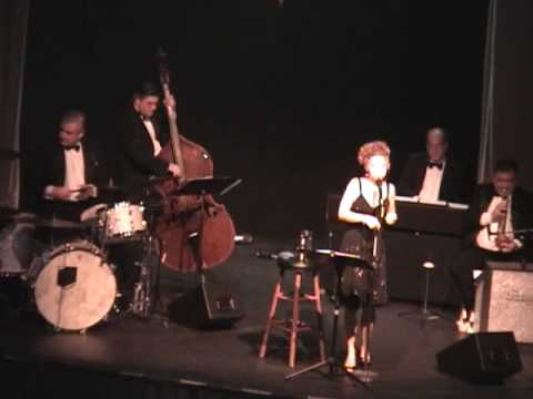 Black Coffee (Peggy Lee) - Beth McDonald