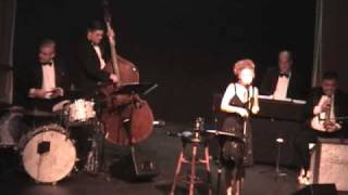 Black Coffee (Peggy Lee) - Beth McDonald