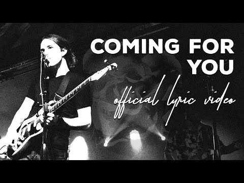 Bastion Rose - Coming For You