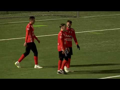 Vorbereitungsspiel: FC Marchfeld - Sportunion Mauer (3:1)