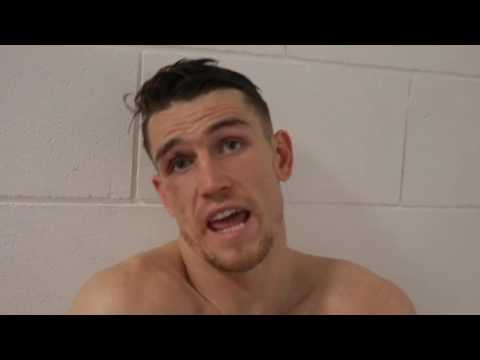 Super Middleweight Champion Callum Smith To Fight On Joshua-Molina Undercard