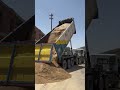 Mahindra Blazo X55 Tipper Trailer Super Performance
