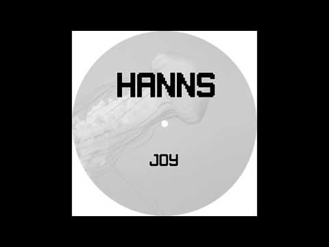 DJ Hanns - Joy