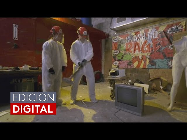 Reproducir vídeo de YouTube