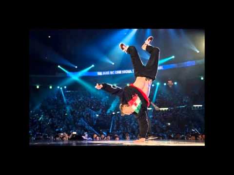 DJ LEAN ROCK MIX FROZ VS MOUNIR