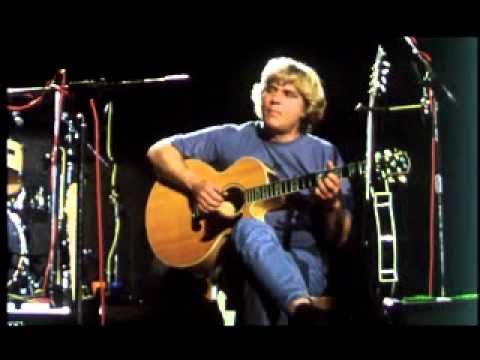 Nohavica, Plíhal - Mikymauz