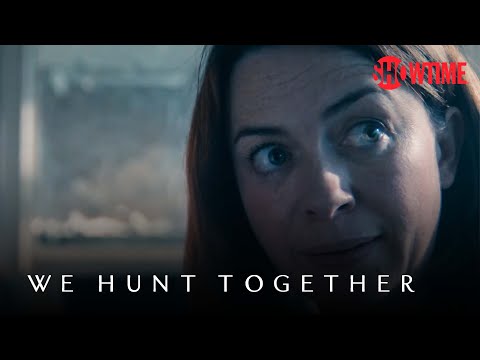 We Hunt Together 1.01 (Clip)