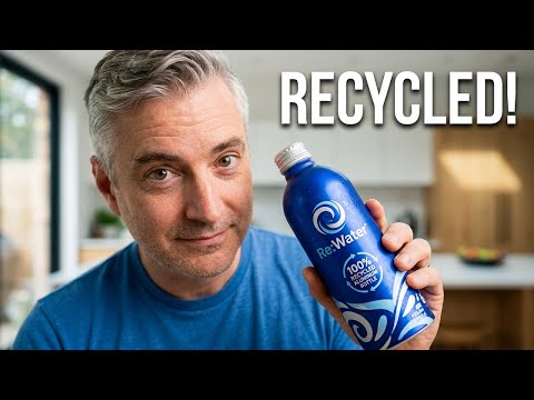Watch review