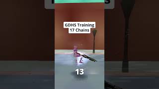 Download lagu Gunz The Duel GDHS Training 17 chains #gunz #gunztheduel #shorts mp3