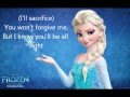 Nightcore - Frozen by Within Temptation (Lyrics ...