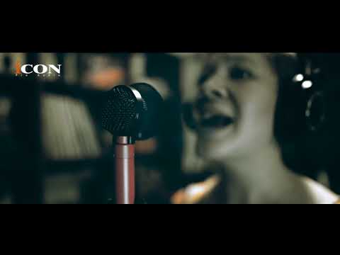 Пример работы предусилителя iCON ReoTube