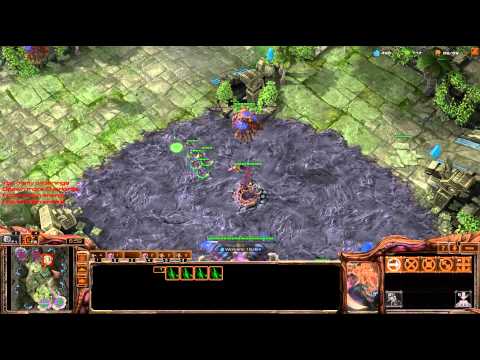 HotS - PsY vs Toodming - ZvZ