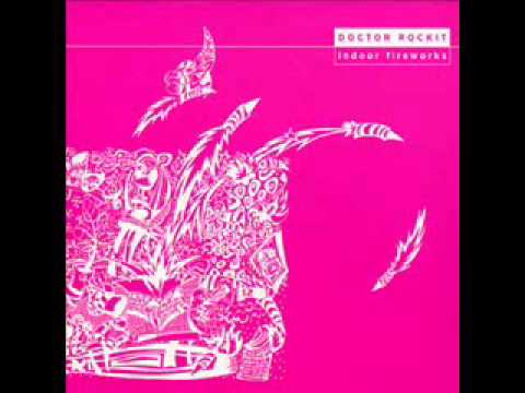 Doctor Rockit - I met somebody else