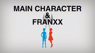 Character CM 5