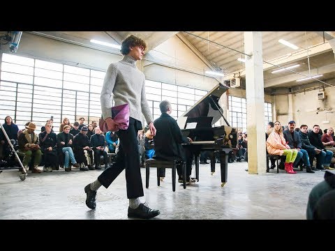 Fabio Quaranta | Fall Winter 2020/2021 | Full Show